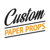 Custom Paper Props icon